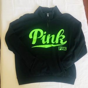Victoria’s Secret Pink pullover sweater